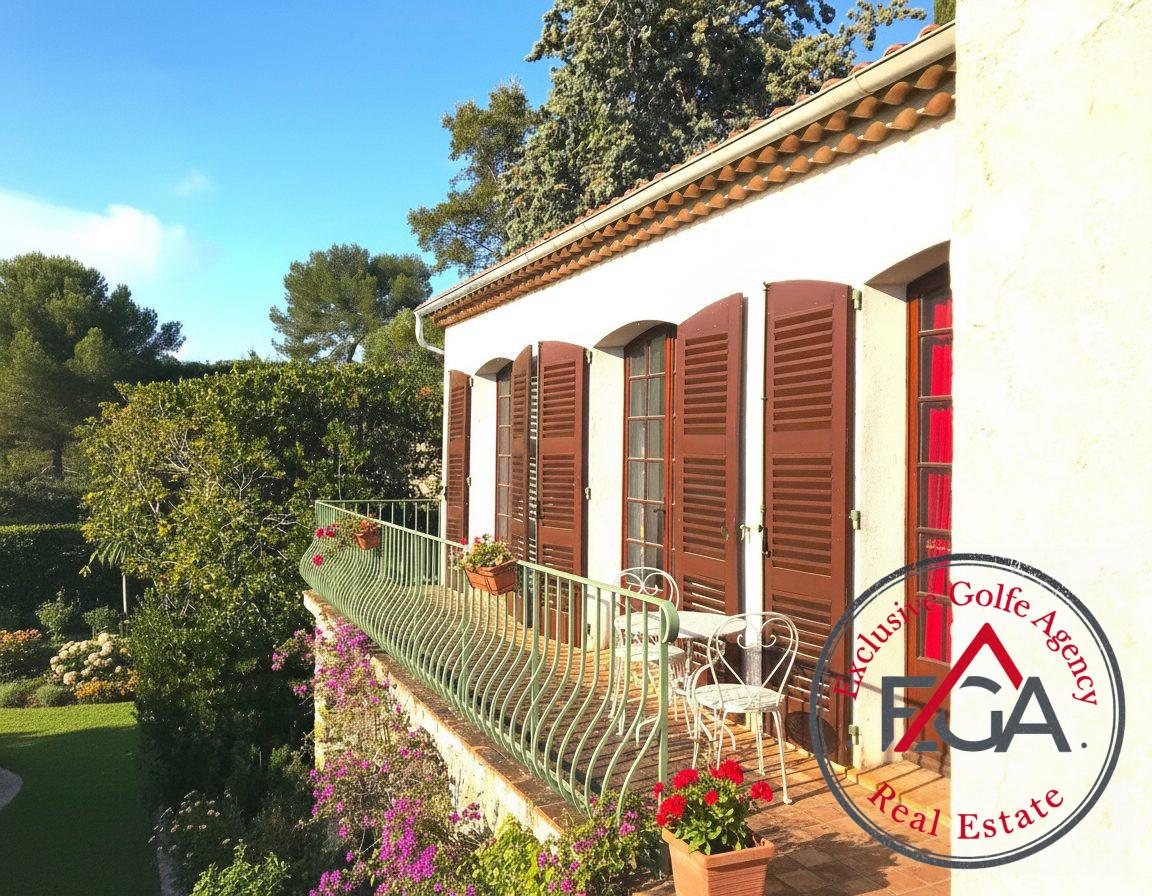 Maison à vendre, 150m², La Croix-Valmer