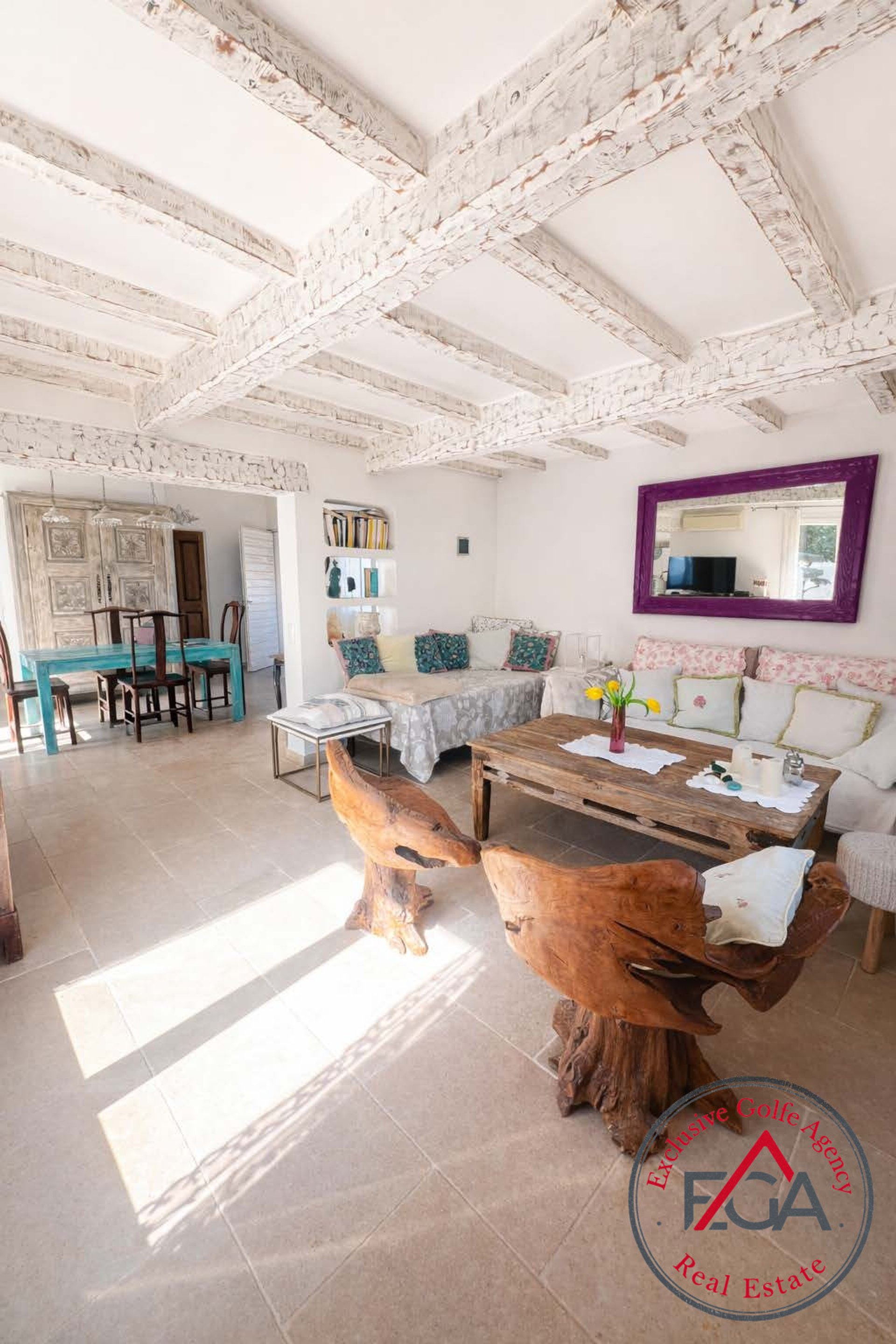 Maison à vendre, 97m², La Croix-Valmer