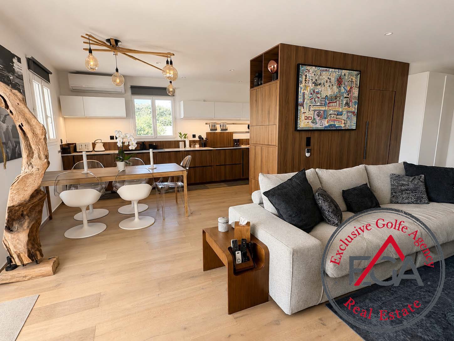 Maison à vendre, 126m², Cogolin