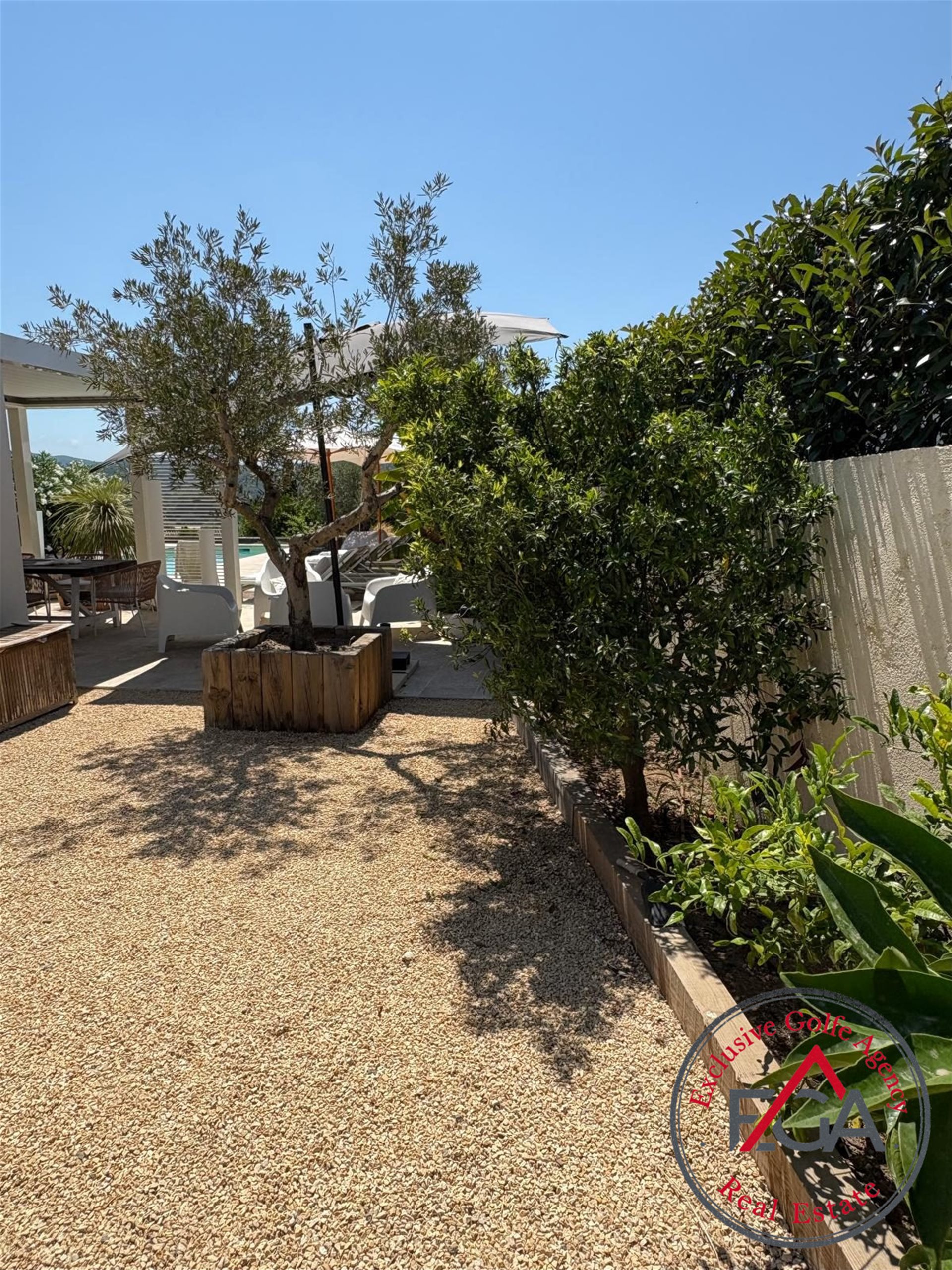 Maison à vendre, 126m², Cogolin