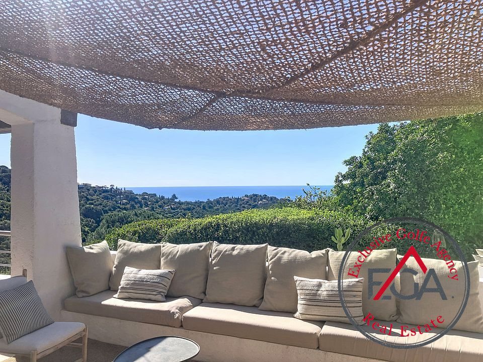 Maison à vendre, 130m², La Croix-Valmer