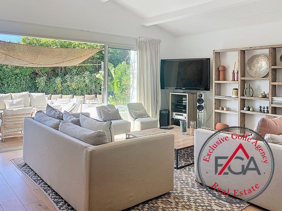 Maison à vendre, 130m², La Croix-Valmer
