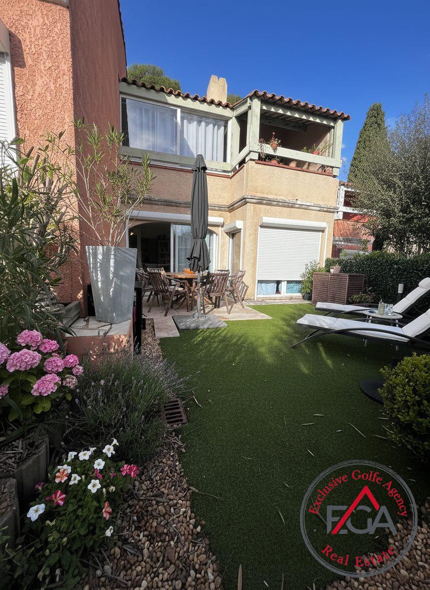 Appartement à vendre, 33m², La Croix-Valmer