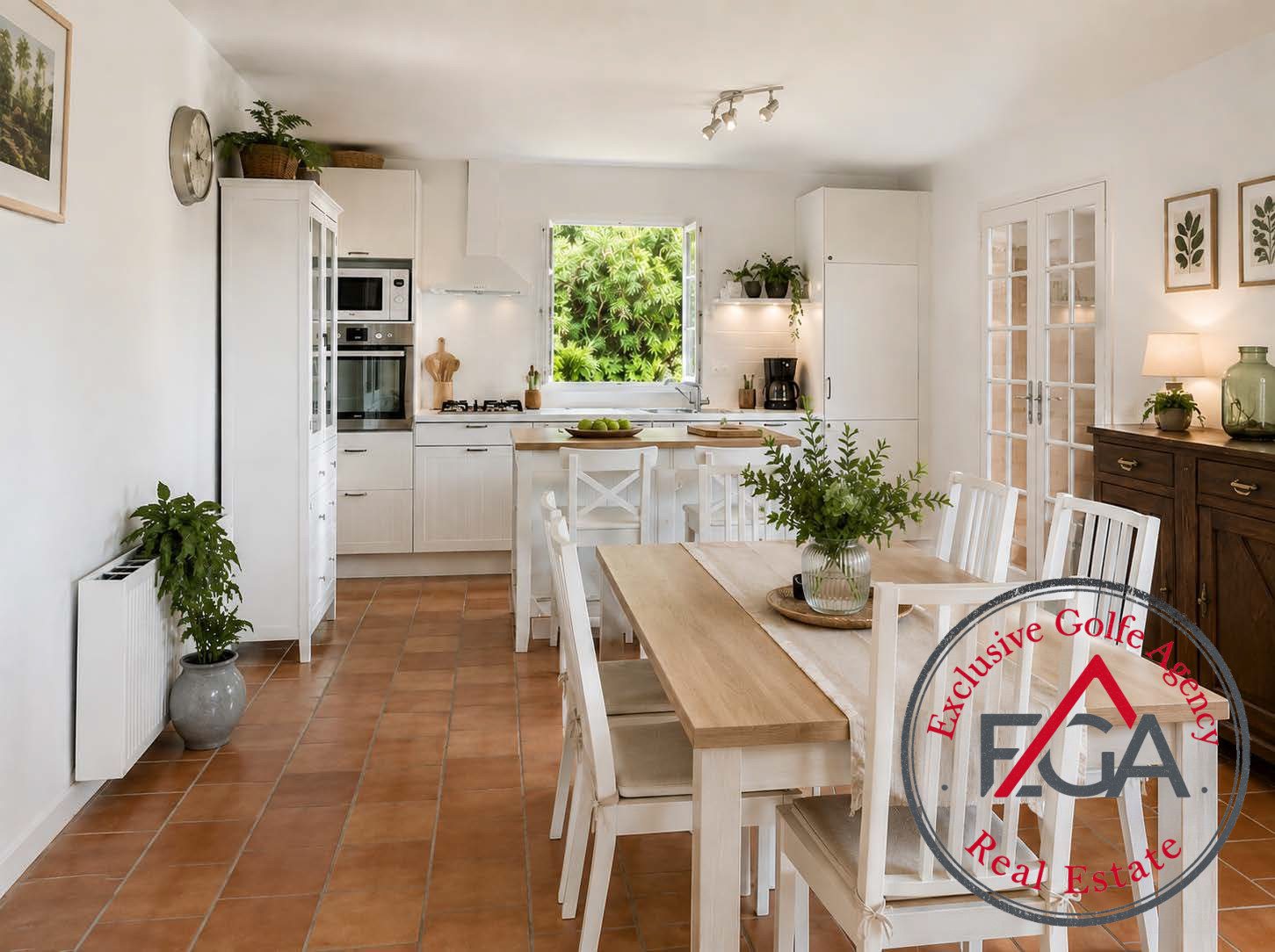 Maison à vendre, 160m², La Croix-Valmer