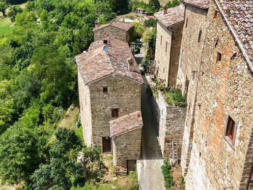 Piandimeleto (Pesaro and Urbino)