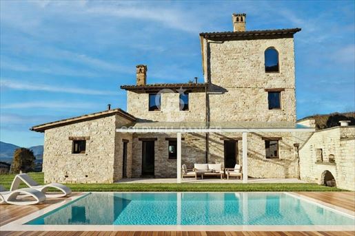 Urbino (Pesaro and Urbino)