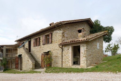Gubbio (Perugia)