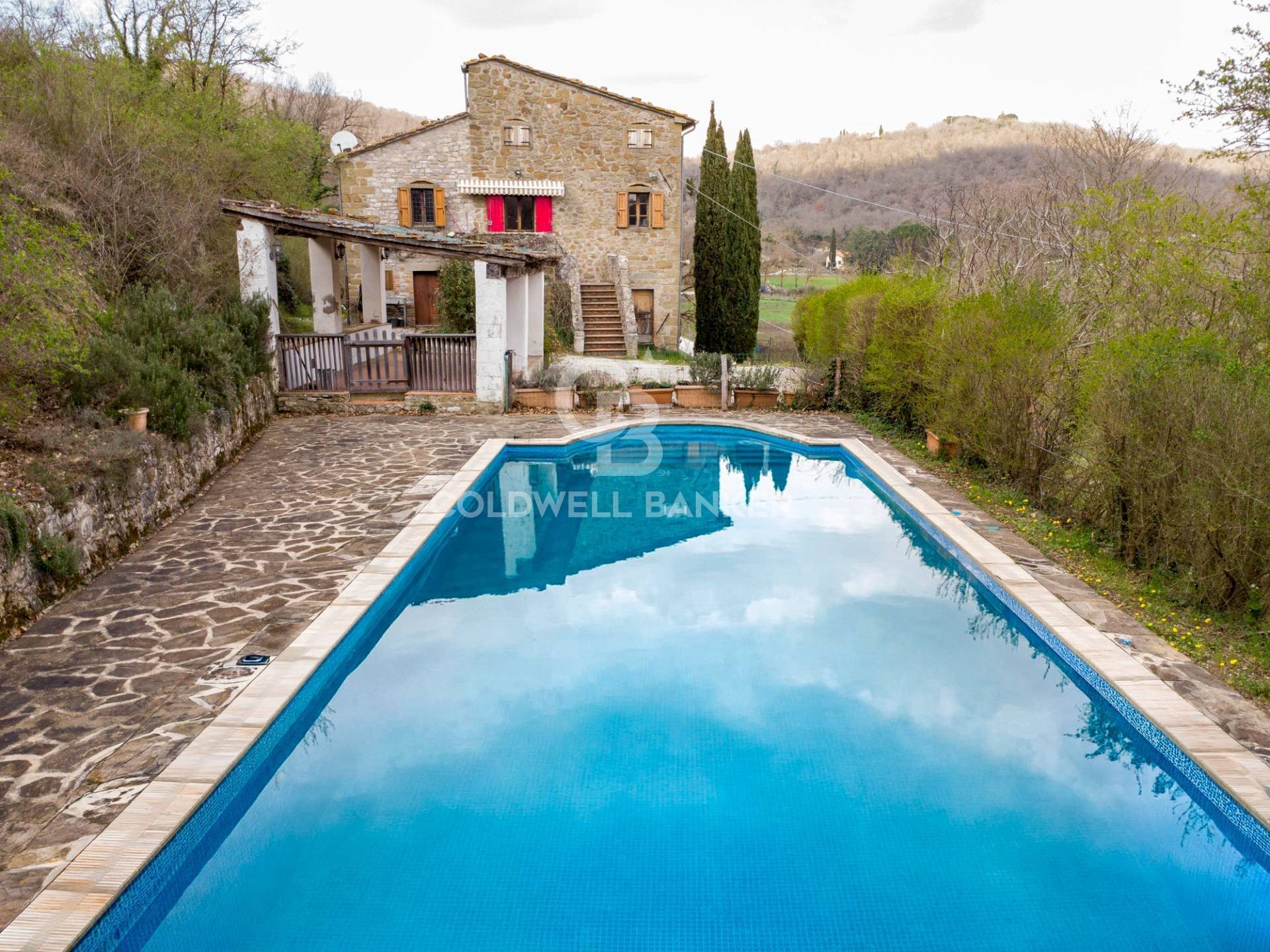 Cortona (Arezzo) photo 3