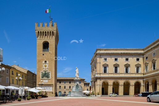 Recanati (Macerata)