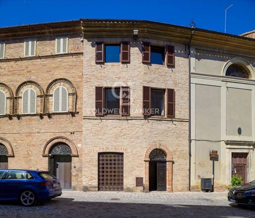 Recanati (Macerata) photo 3