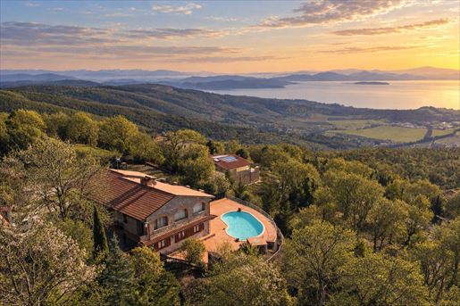 Tuoro sul Trasimeno (Perugia)