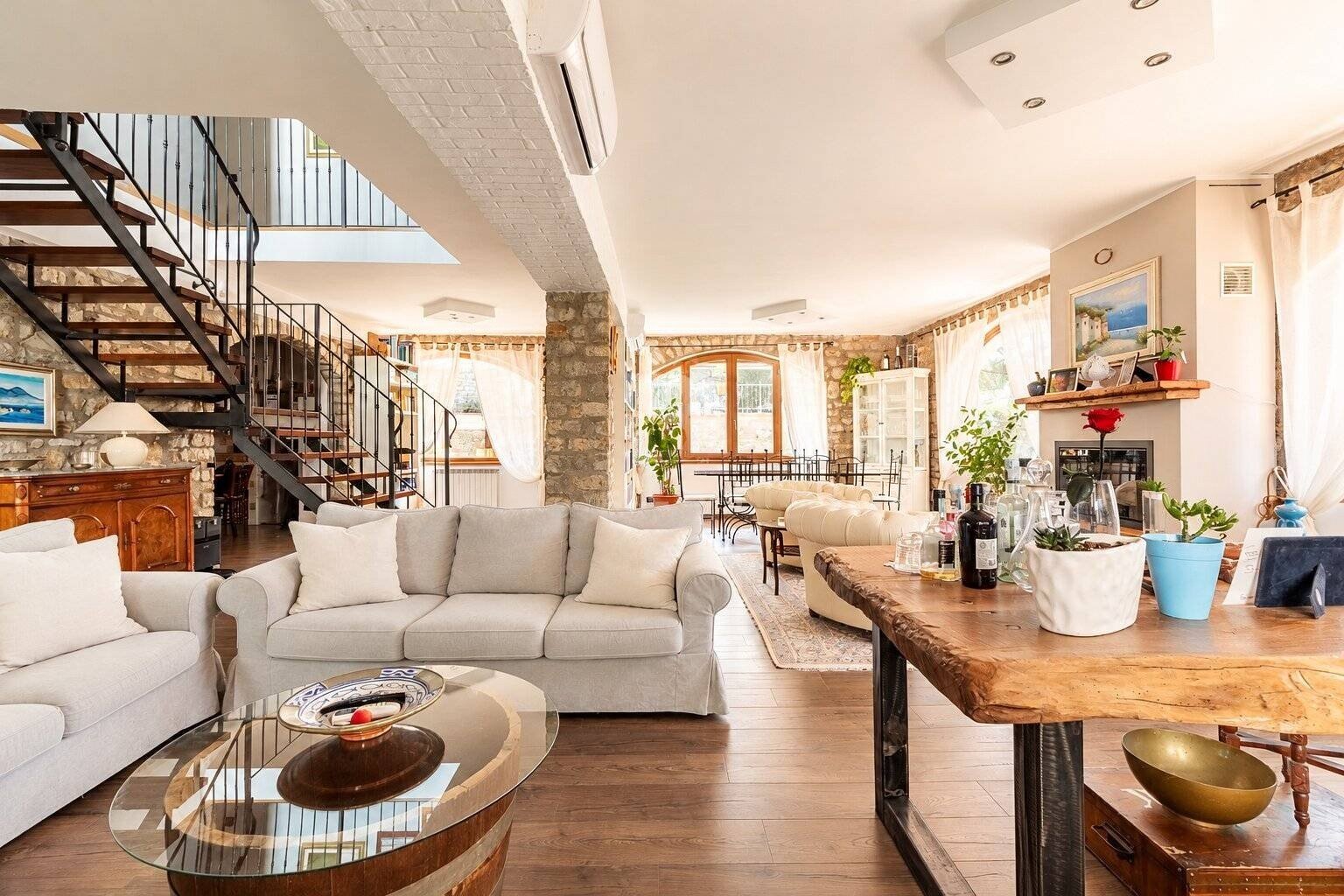 Passignano sul Trasimeno (Perugia)