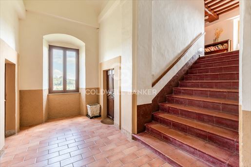 Gualdo Cattaneo (Perugia) photo 2