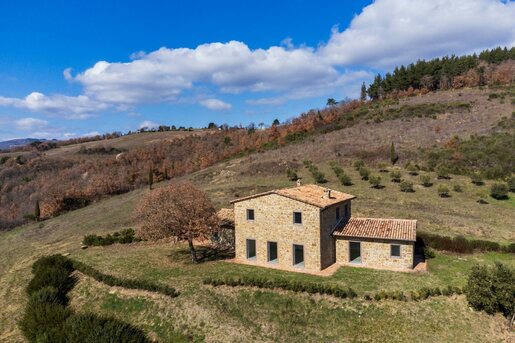 Città di Castello (Perugia)