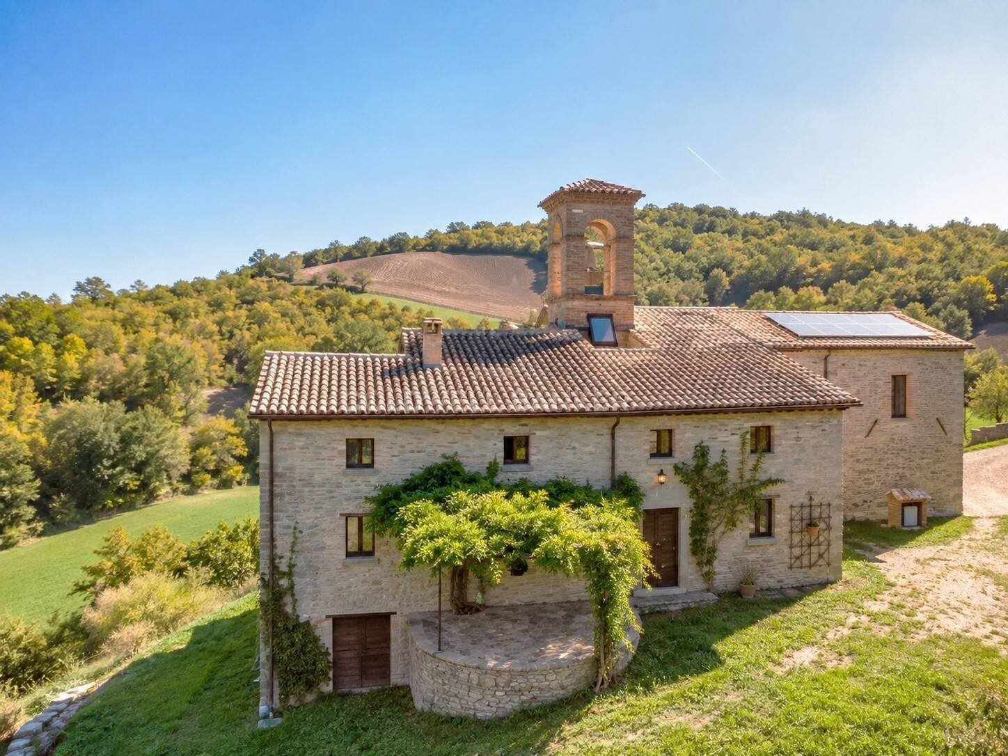 Belforte all'Isauro (Pesaro and Urbino)