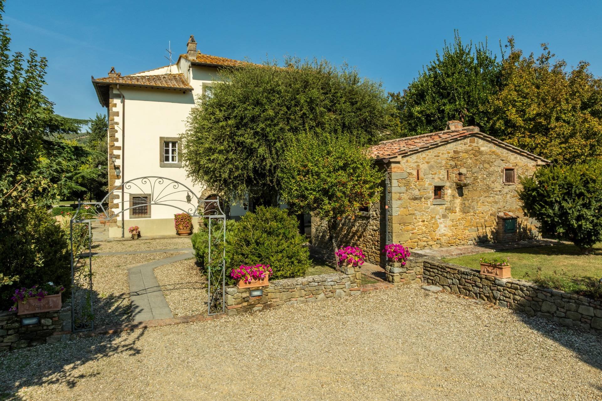 Cortona (Arezzo) photo 5