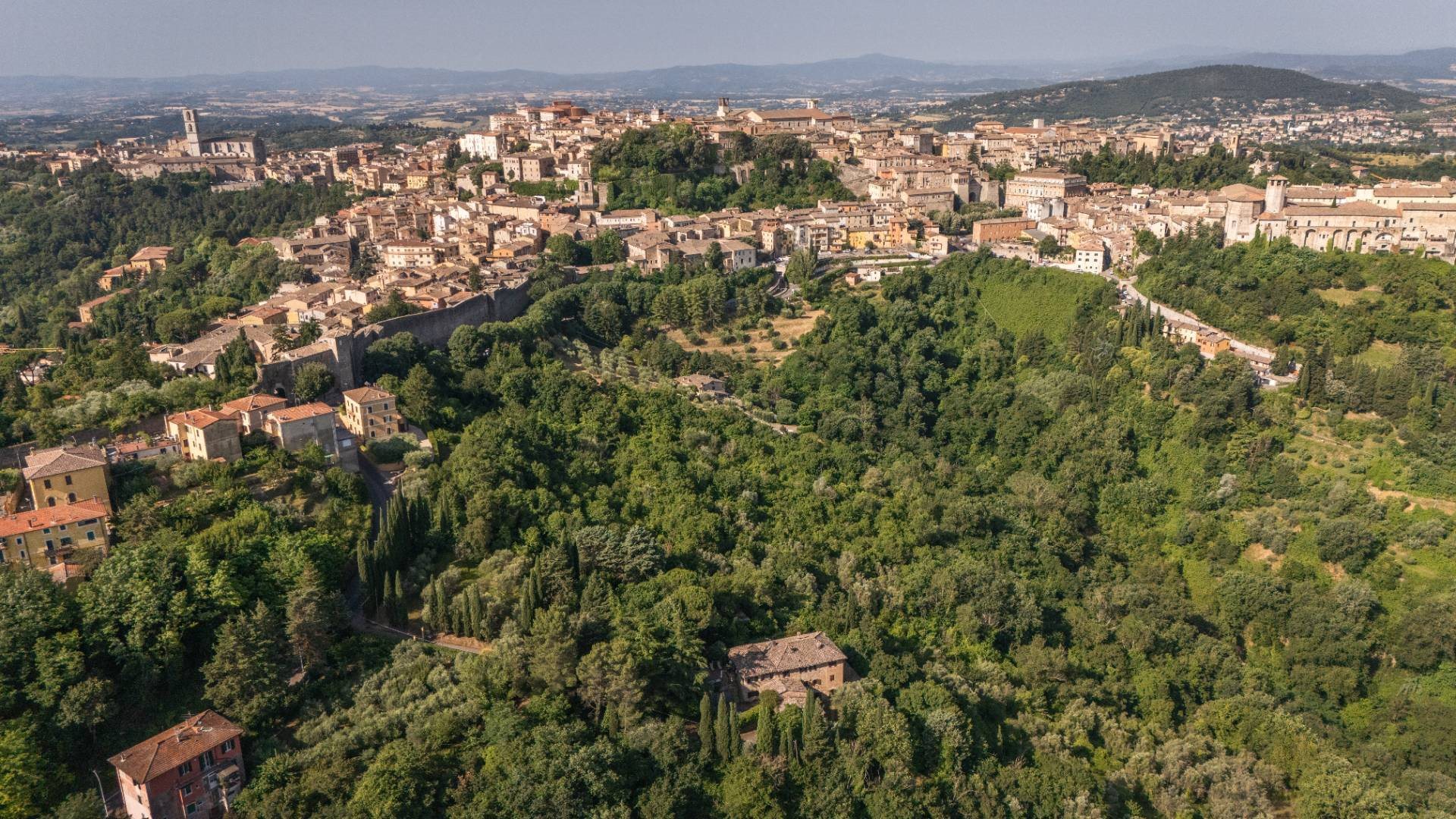 Perugia