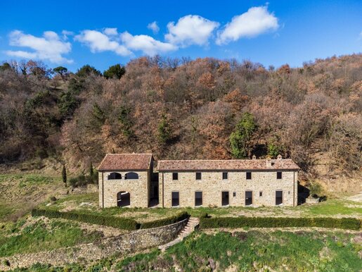 Città di Castello (Perugia)