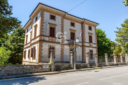 Sigillo (Perugia)