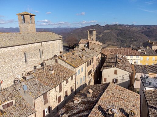 Montone (Perugia)
