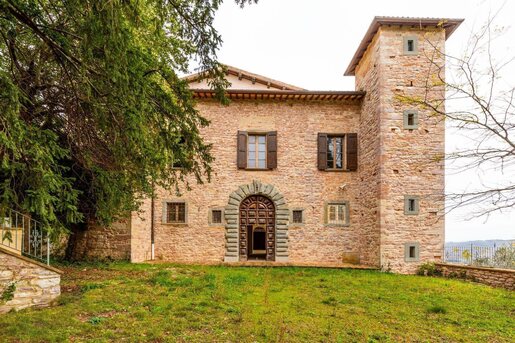 Gubbio (Perugia)