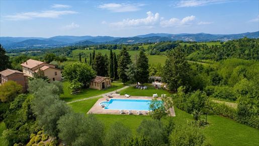 Città di Castello (Perugia)