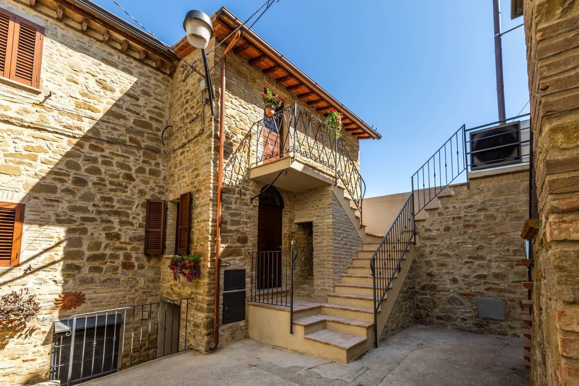 Collazzone (Perugia)