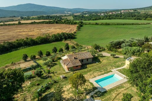 Panicale (Perugia)