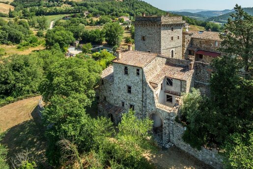 Todi (Perugia)