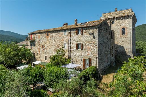 Todi (Perugia) photo 2