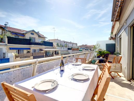 Appartement 33 m² · à Nice · 33 m² · 265 000 €
