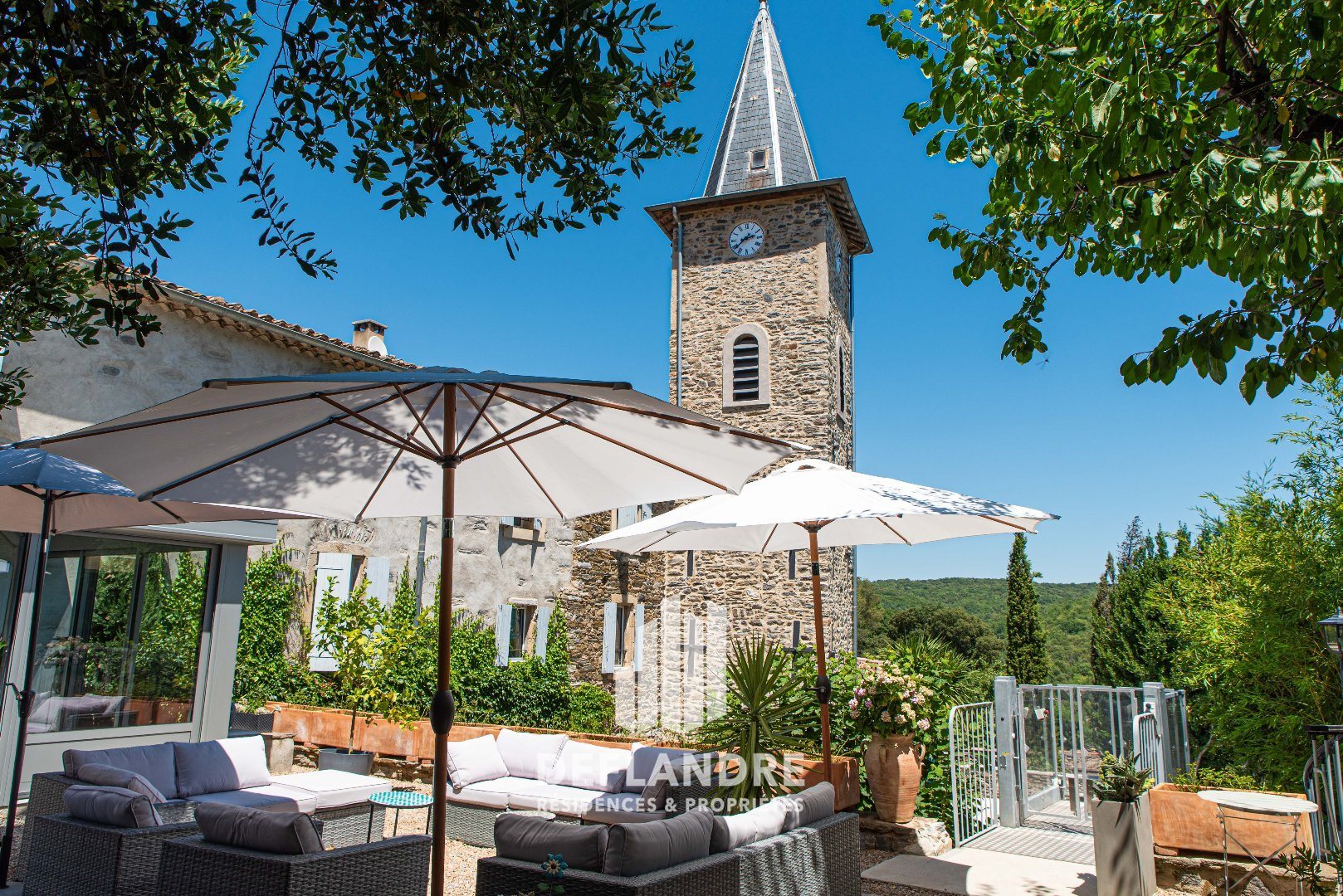 Maison à vendre, 240m², Pézenas