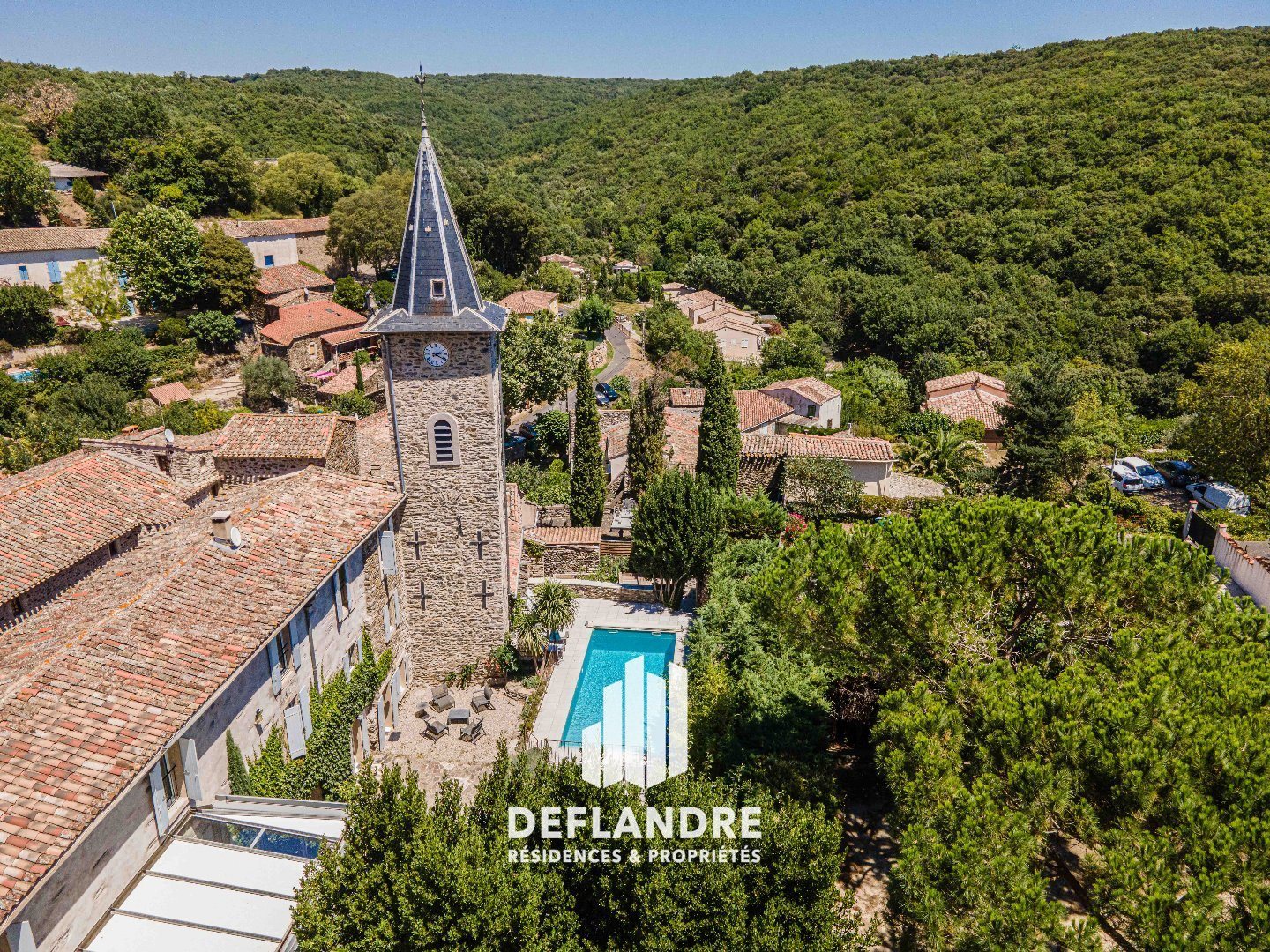 Maison à vendre, 240m², Pézenas