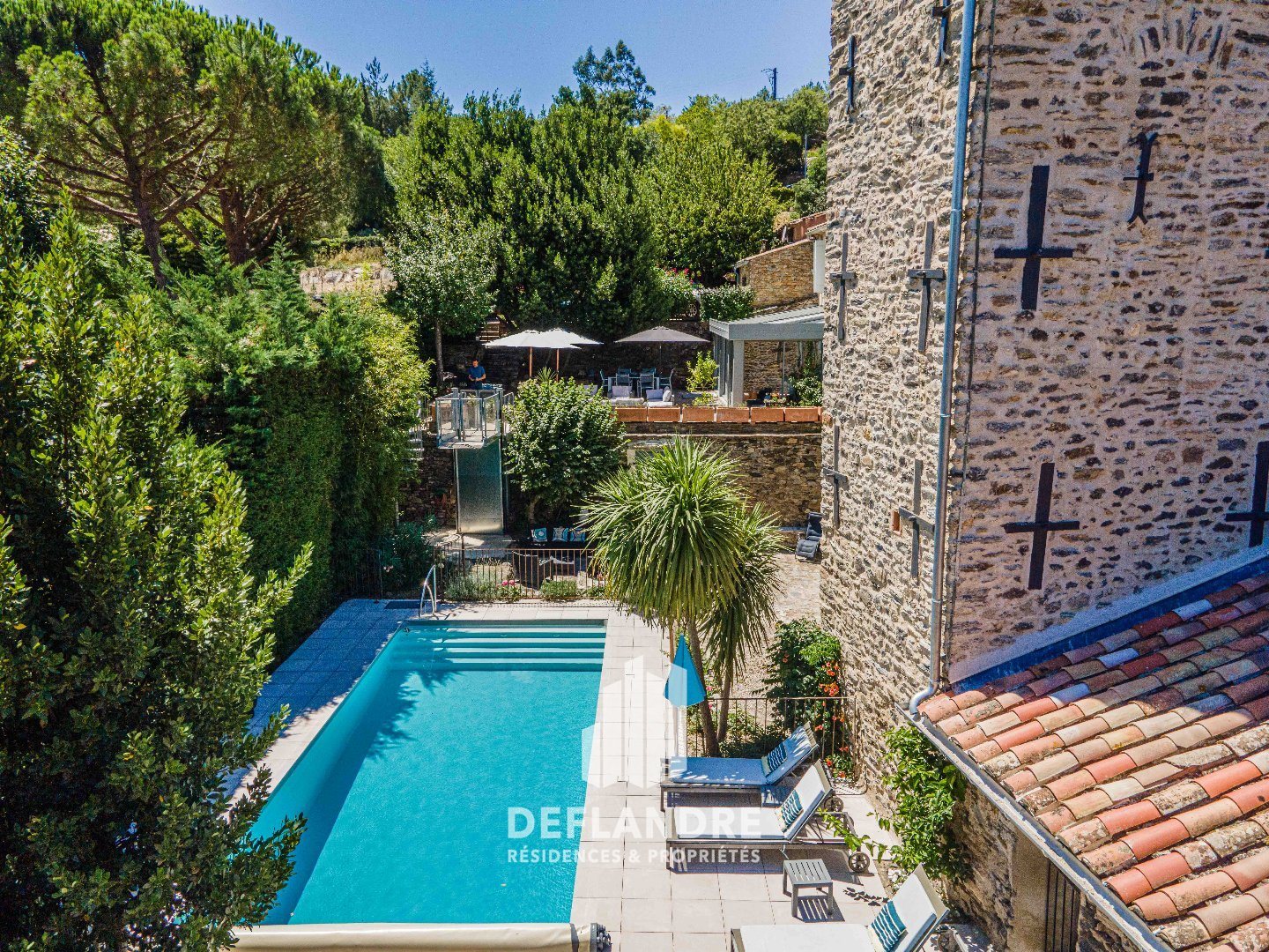 Maison à vendre, 240m², Pézenas