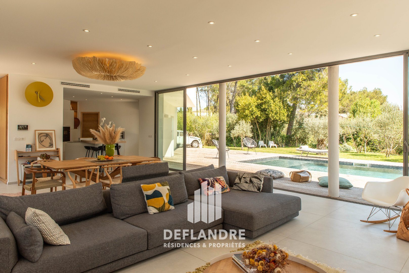 Maison à vendre, 206m², Sommières