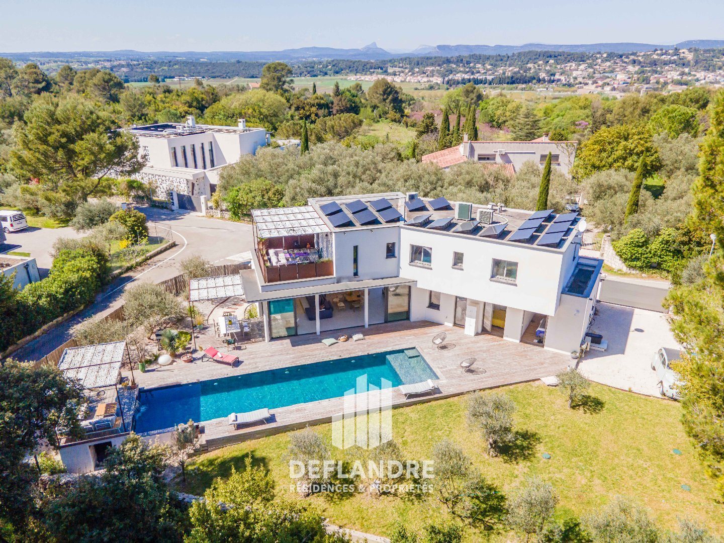 Maison à vendre, 206m², Sommières