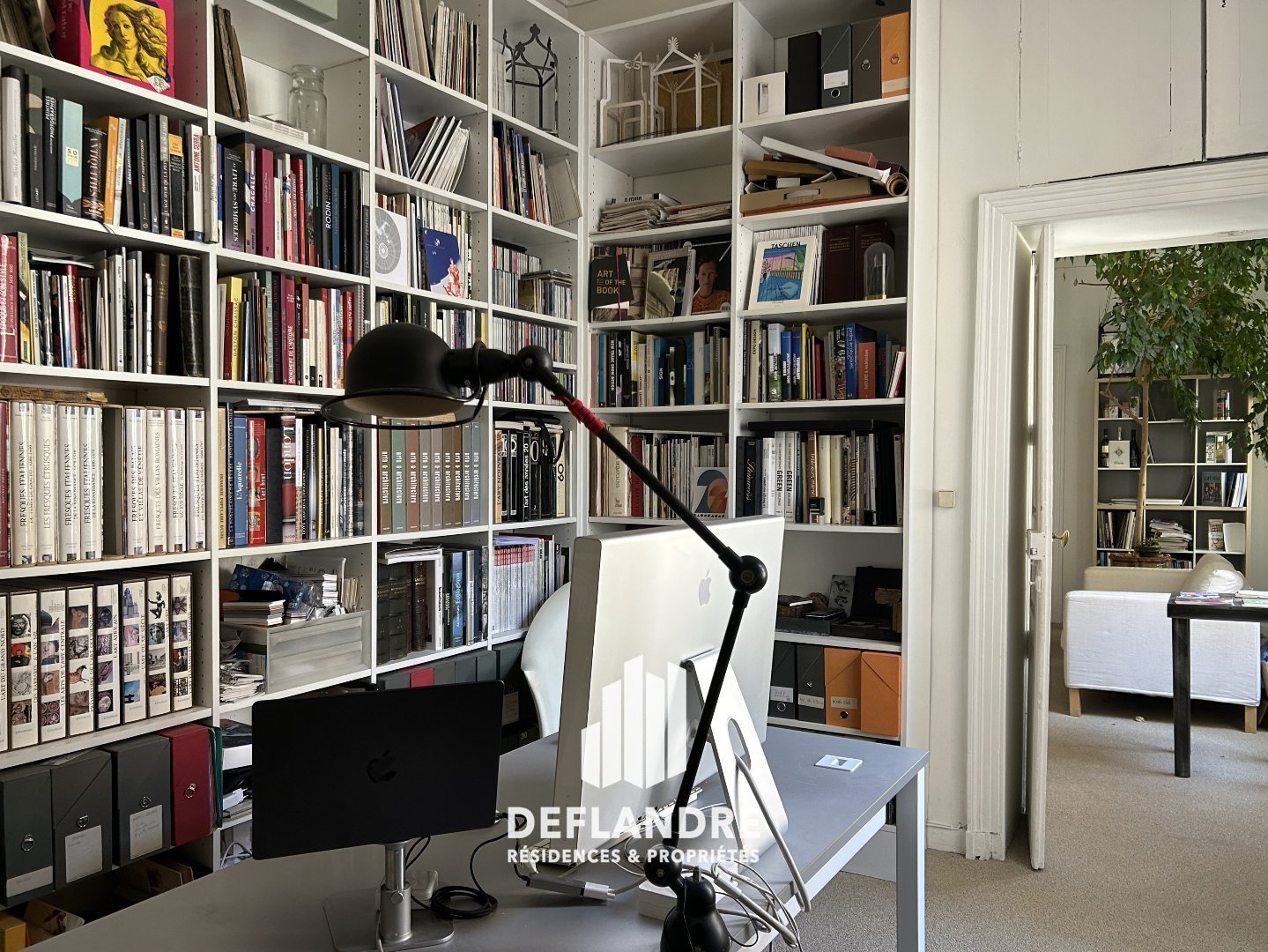 Appartement à vendre, 105m², Avignon
