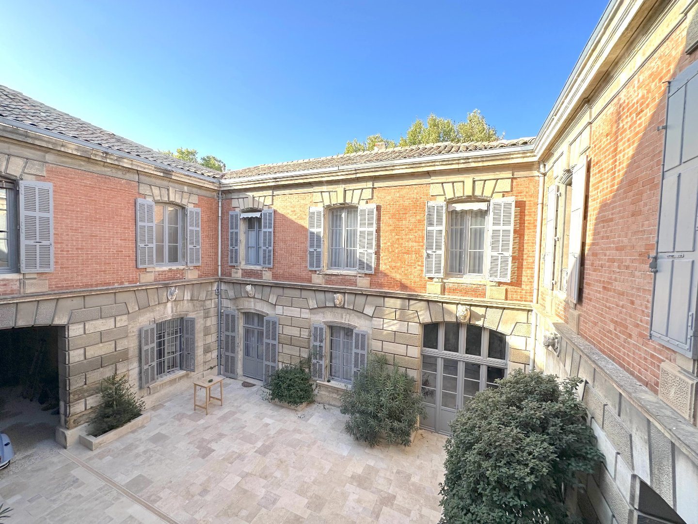 Appartement à vendre, 96m², Avignon