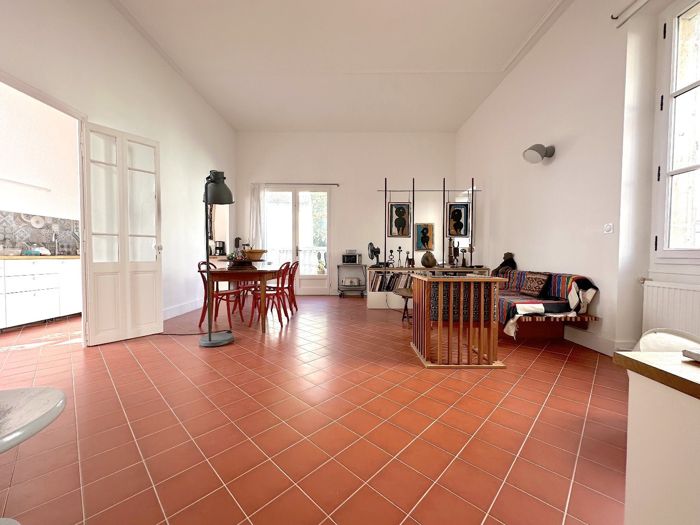 Appartement à vendre, 96m², Avignon