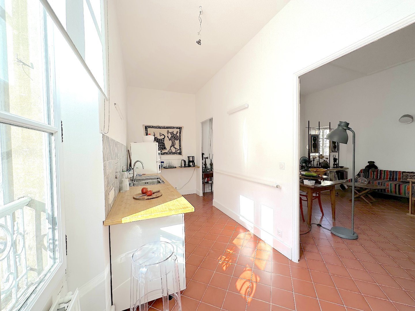 Appartement à vendre, 96m², Avignon