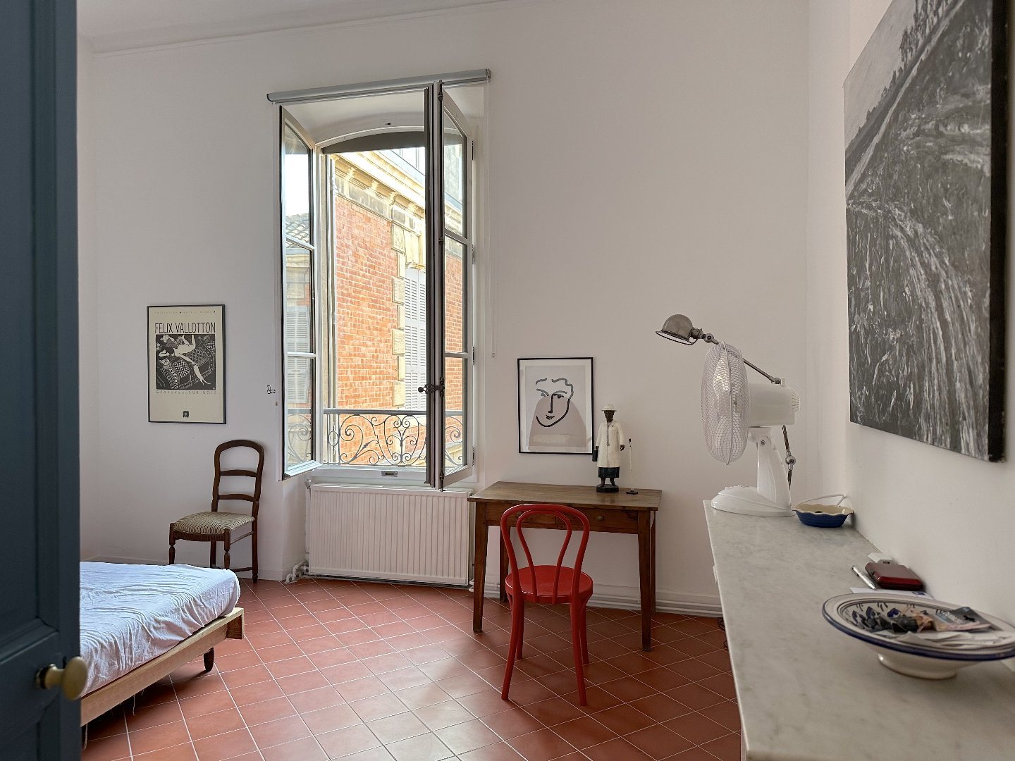 Appartement à vendre, 96m², Avignon