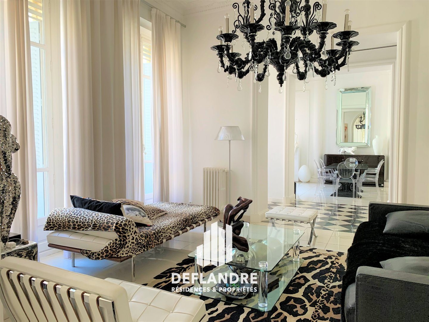 Appartement à vendre, 175m², Avignon