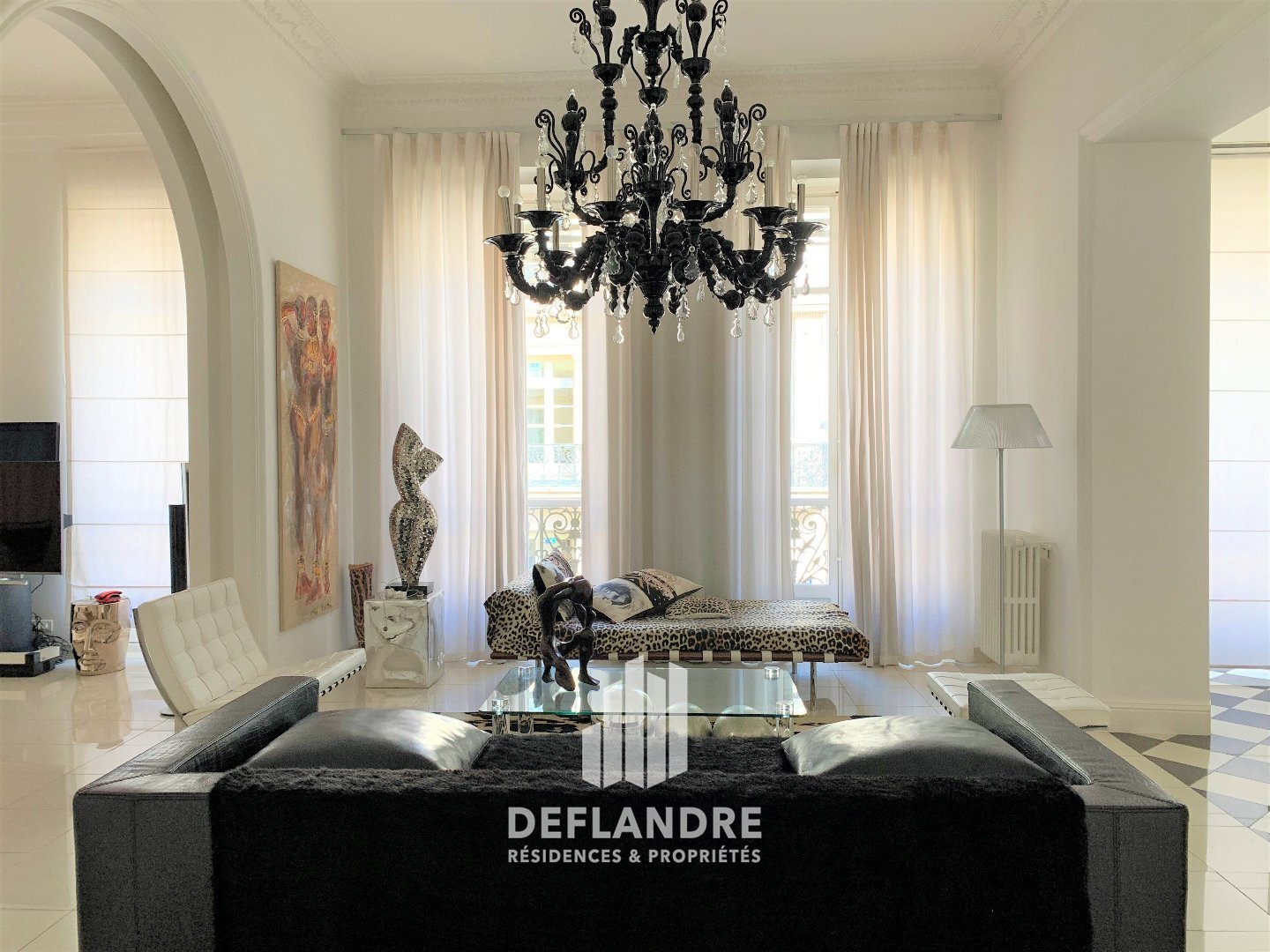 Appartement à vendre, 175m², Avignon