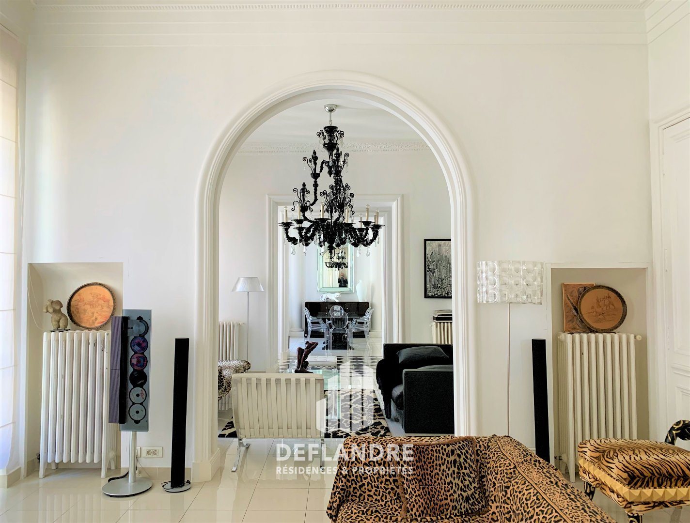 Appartement à vendre, 175m², Avignon