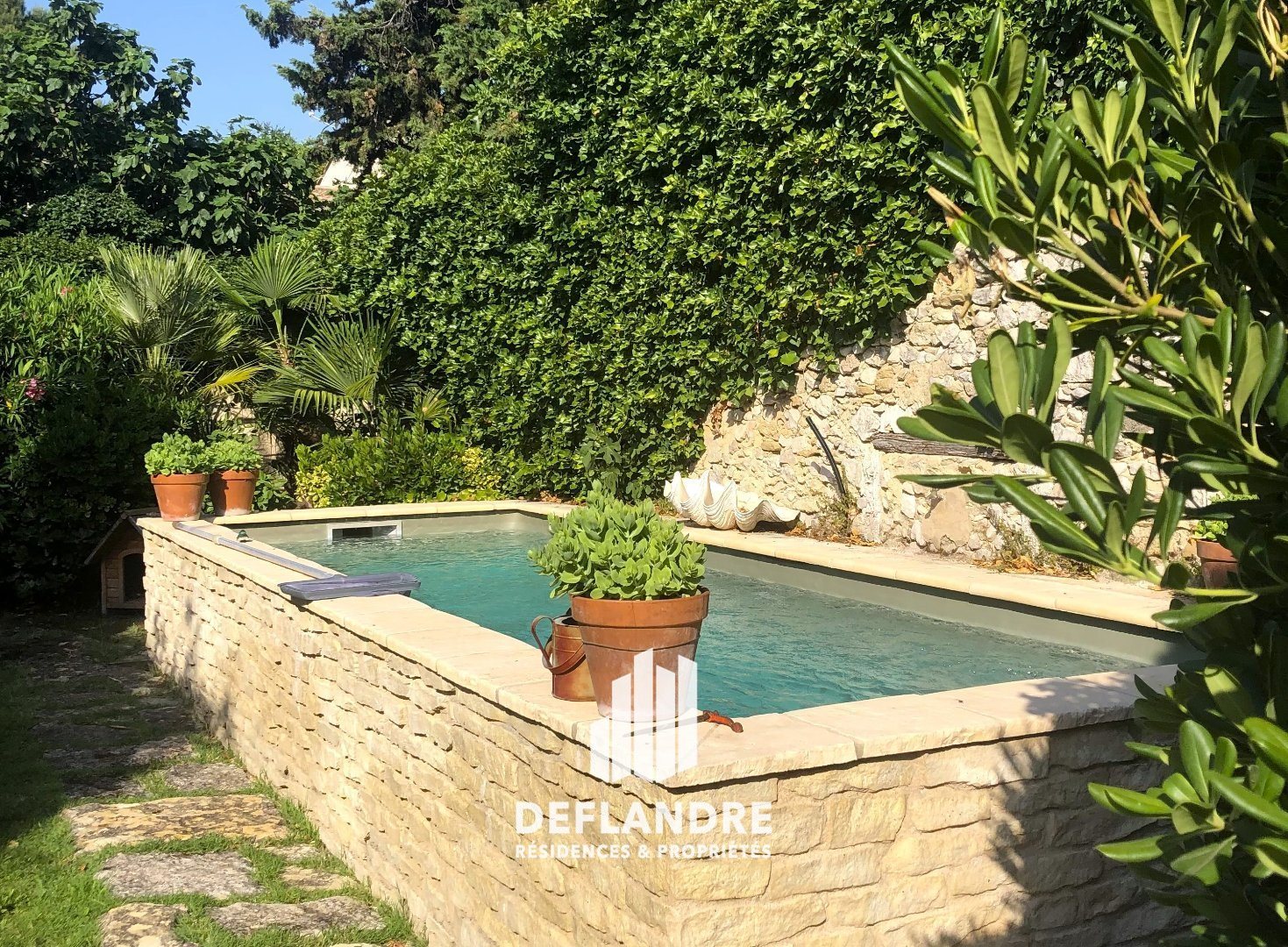 Maison à vendre, 290m², Robion