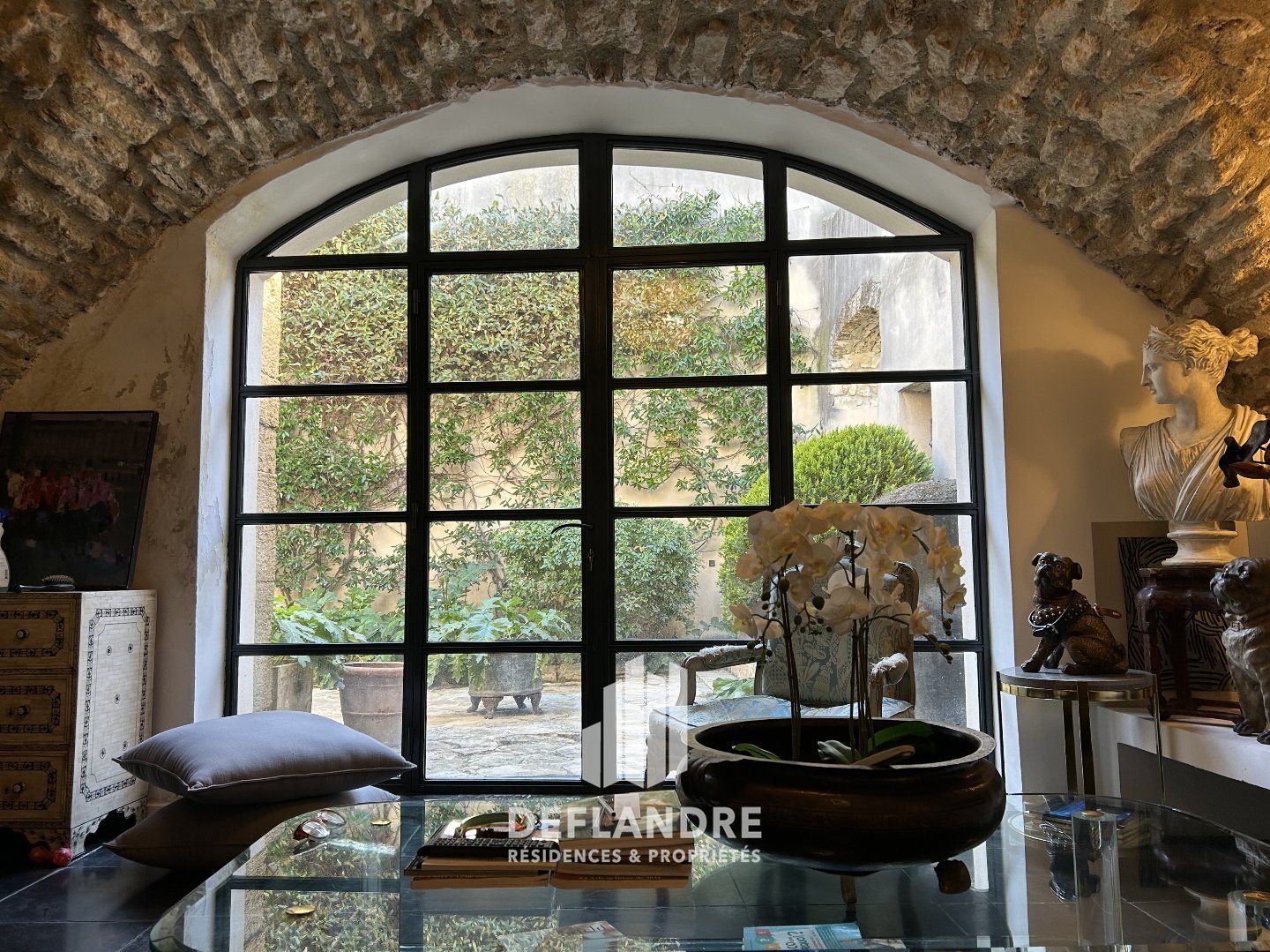 Maison à vendre, 290m², Robion