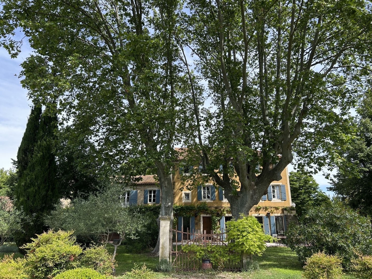 Maison à vendre, 482m², Avignon