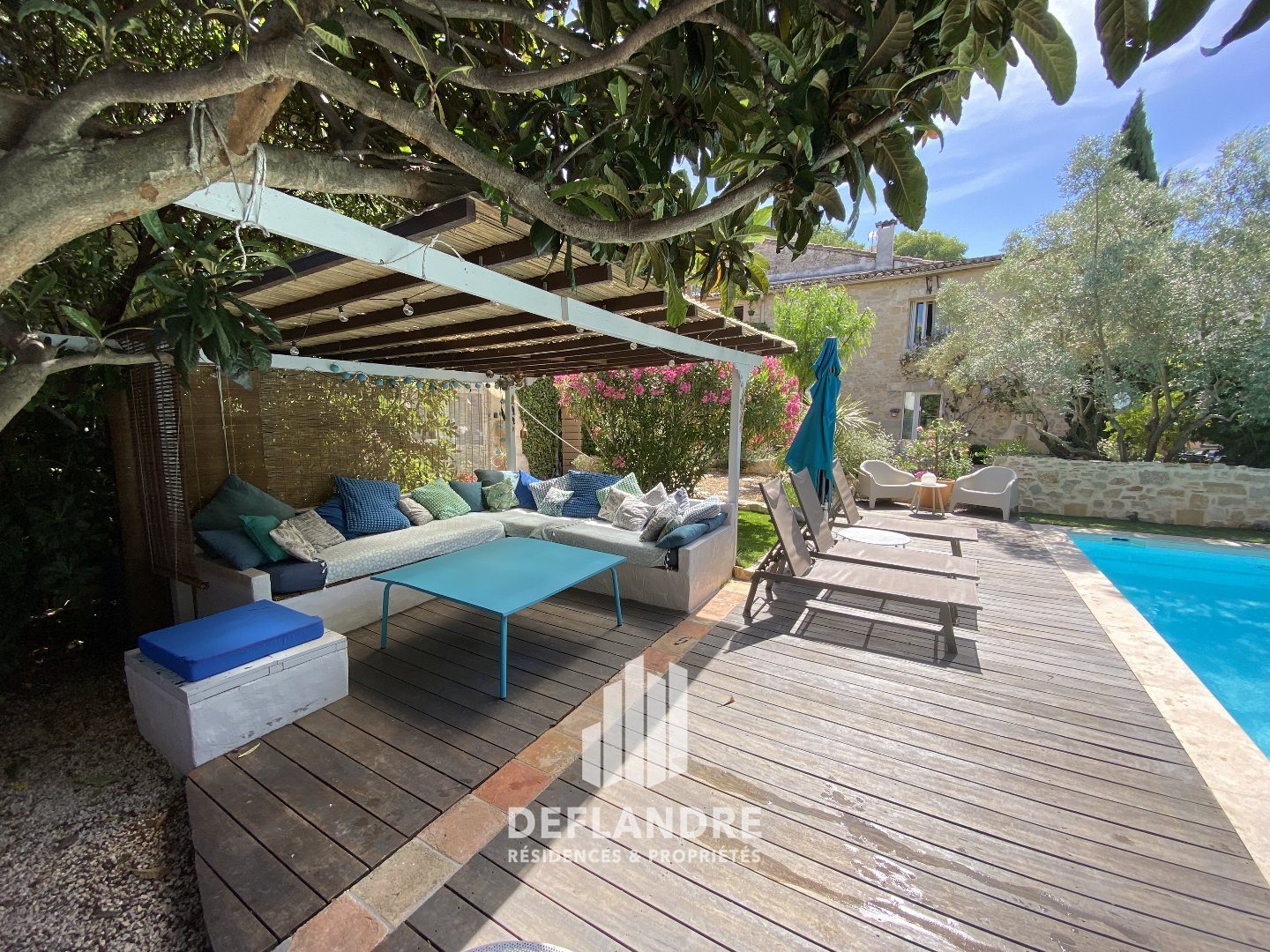 Maison à vendre, 300m², Montpellier