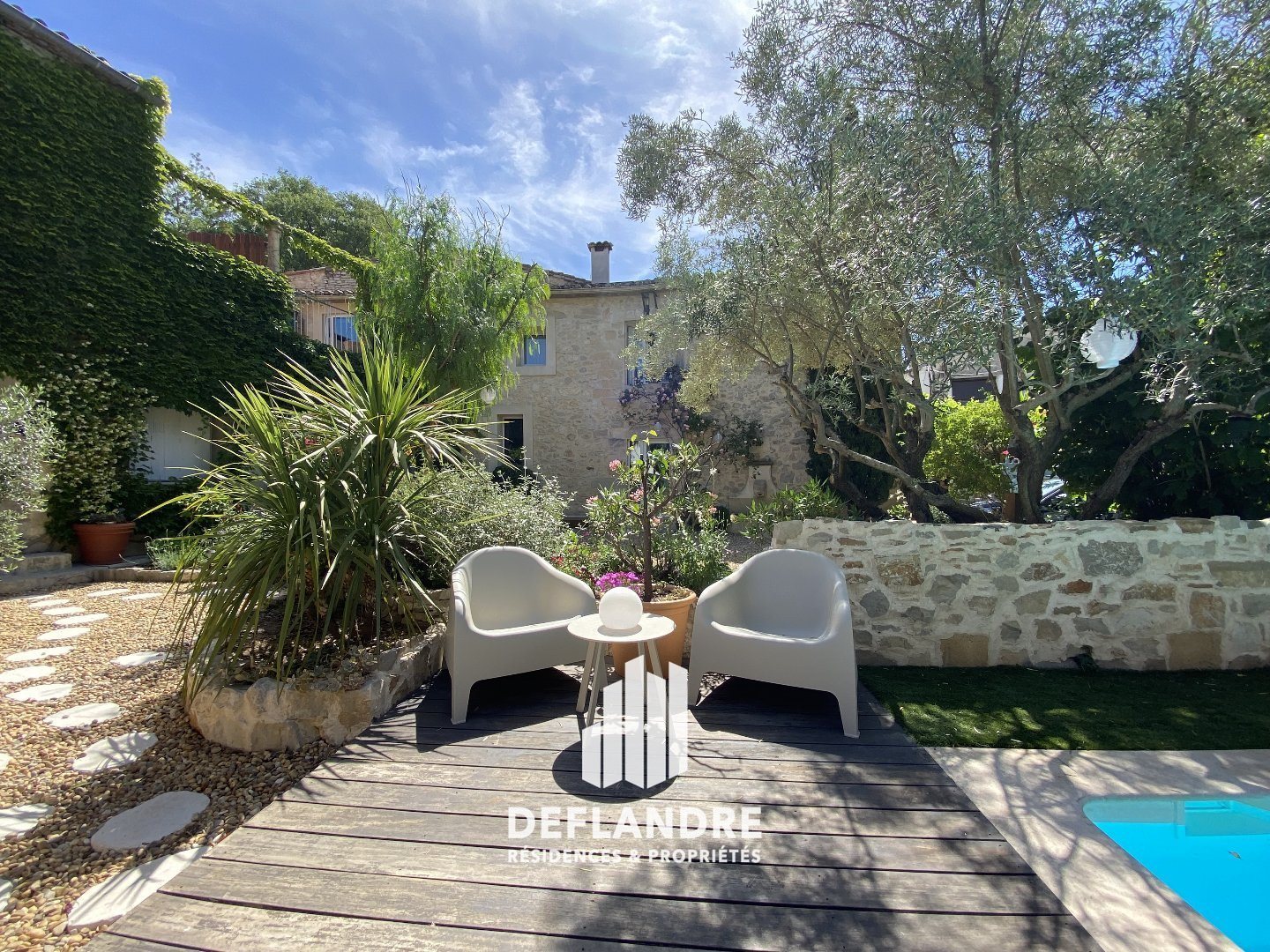Maison à vendre, 300m², Montpellier
