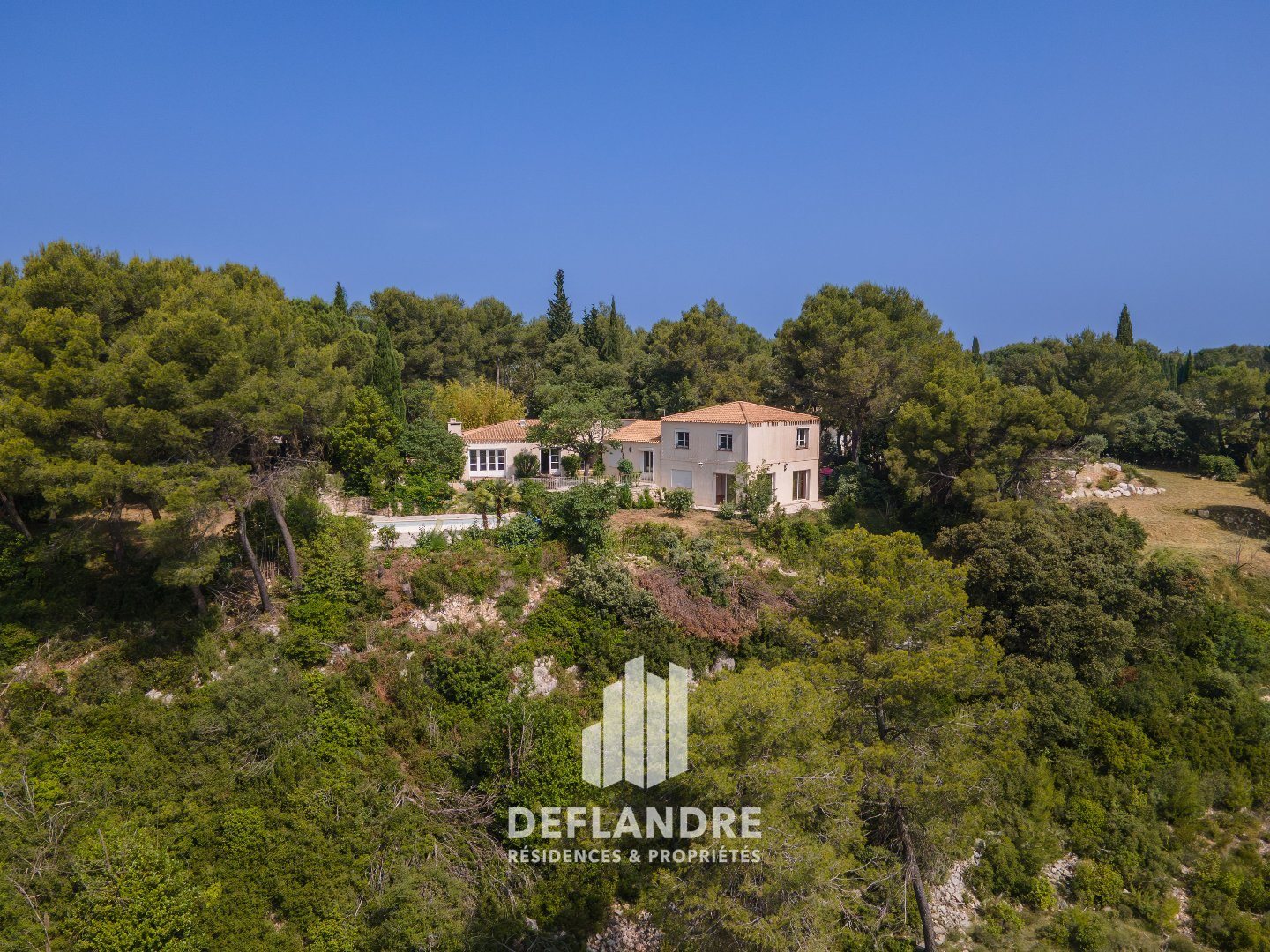Maison à vendre, 275m², Montpellier